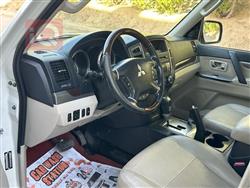 میتسوبیشی پاجیرۆ